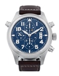 Pre-Owned IWC Pilot's Watches Watch